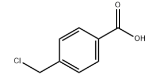 4-(ಕ್ಲೋರೊಮೆಥೈಲ್) ಬೆಂಜೊಯಿಕ್ ಆಮ್ಲ CAS 1642-81-5