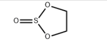 ಗ್ಲೈಕಾಲ್ ಸಲ್ಫೈಟ್ CAS 3741-38-6