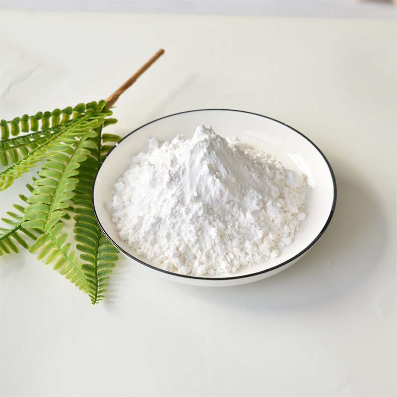 ರಿಟಾಲಿನಿಕ್ ಆಮ್ಲ CAS 19395-41-6